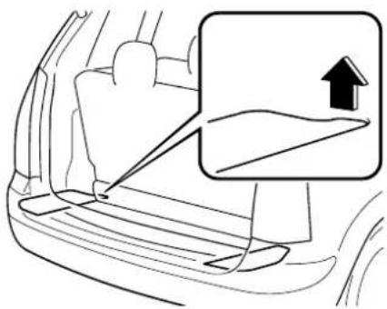MAZDA Premacy (2002) - 7-Passenger model - 6