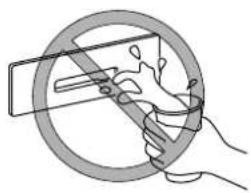 MAZDA Premacy (2002) - Handling the cassette tape player - 1