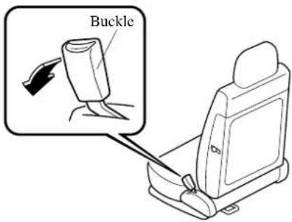 Buckle