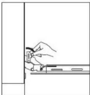 KELVINATOR KC6640SS - Notice: - 9