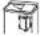 KELVINATOR KL14TT2 - DO NOT OVERLOAD THE SPINNING TUB Maximum capacity for the spinning tub is 1k - 11
