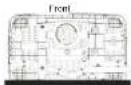 KELVINATOR KL14TT2 - Change the position of the drain hose - 1