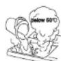 KELVINATOR KL14TT2 - A If the water is frozen, please take the following steps: - 1