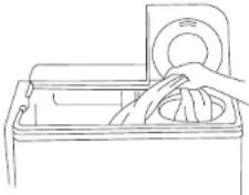 KELVINATOR KL14TT2 - Usage method - 2
