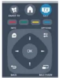 SMART TV LAT INFO OPTIONS OK BACK MULTIVIEW
