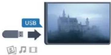 USB
