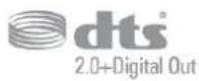 PHILIPS 55PFK6909 - DTS 2.0 + Digital Amach ^TM - 1