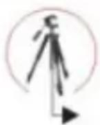 Vanguard Tracker 3 - Ball Head - 1