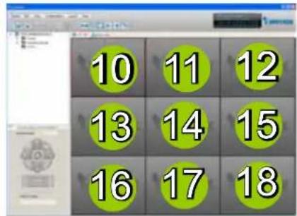 10 11 12 13 14 15 16 17 18