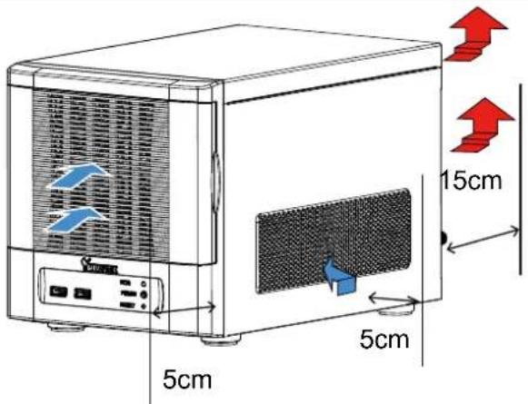 Vivotek ND8401 - IMPORTANT: - 1