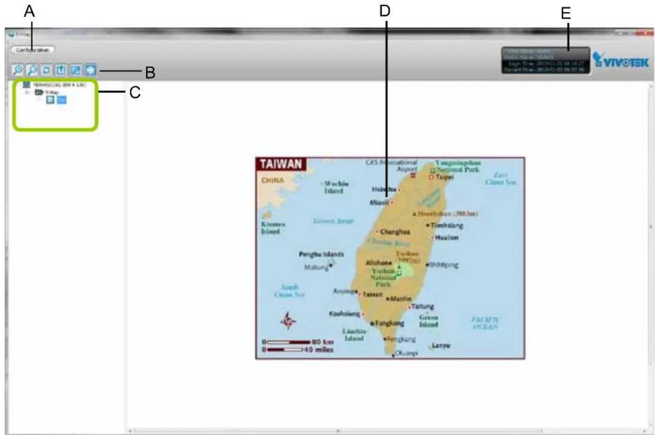 A B C D E Taiwan CHINA Wuchai Island Huanghua Miaoli Changhua Tianhui Shantping Penglu Islands Malung Taiwan Maolin Kazahsieng Taitung Liaohsiu Island Fungkang Givem Island Lanyu 0 80 km 0 >40 miles 0 80 km 0 >40 miles China International Airport Taipei Yangzhiqiphan National Park East China Sea Taiwan (JIMJun) Tianhuiang Maliom Changhua (JIMJun) Shantping Taiwan (JIMJun) Taitung Givem Island Lanyu