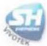 Vivotek ND8401 - Shepherd - 1