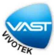 Vivotek ND8401 - Opening the LiveClient Interface and Logging in - 1