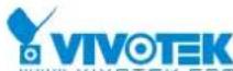 Vivotek ND8401 - Part No. - 1