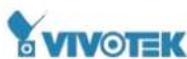 Vivotek ND8401 - Network Status - 1