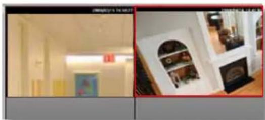 Vivotek ND8401 - Switch Video Channels - 4