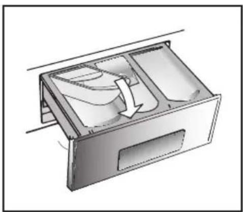Caple WDi2206 - R - 2