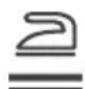 Caple WDi2206 - "EASY IRON" button - 1