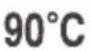 Caple WDi2206 - Buttons indicator light - 2