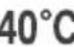 Caple WDi2206 - Buttons indicator light - 14