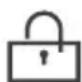 Caple WDi2206 - DOOR SECURITY indicator light - 1
