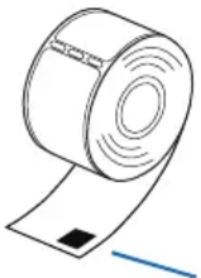 SEIKO SLP-450 - A Word About Labels - 1