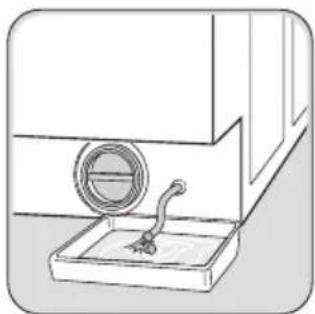ZANUSSI ZWI 1105 - ΠΡΟΕΙΔΟΠΟΙΗΣΗ Πριν ανοίξετε το - 2