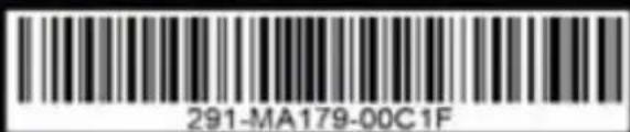 291-MA179-00C1F