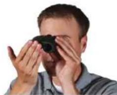 Vortex Vanquish 8x26 - Focus your binocular - 1