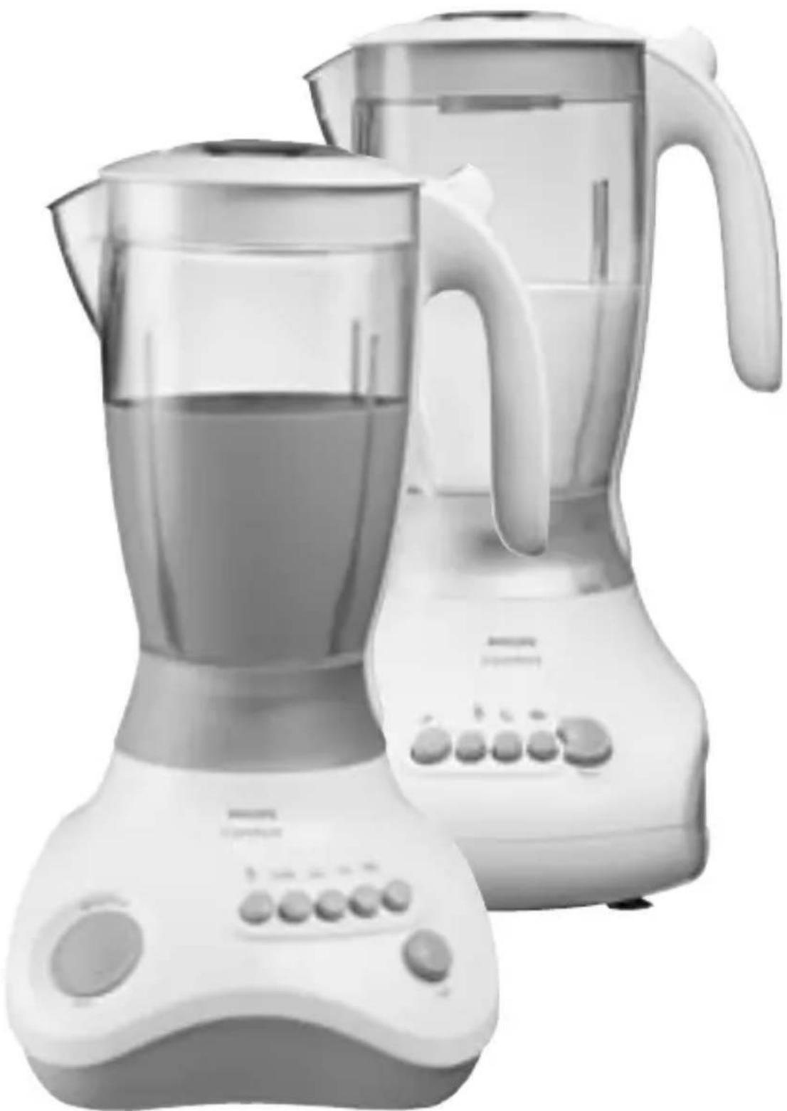 PHILIPS HR1760 - 1