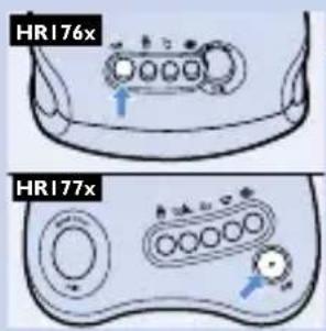 HR176x HR177x