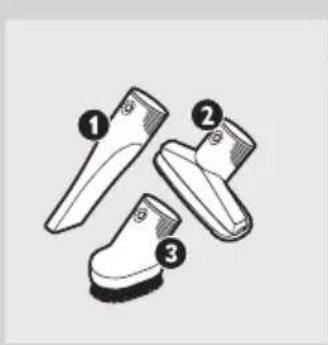 Three types of boots with numbered labels (1, 2, 3) showing different designs or features (no text or symbols on the boots themselves).