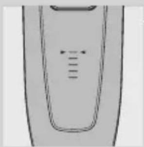 PHILIPS Arcitec RQ1087 - RQ1090 - 1