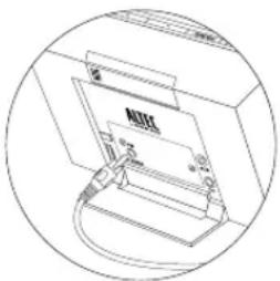 ALTEC LANSING InMotion Max IM702 - Listening to the FM Radio - 1