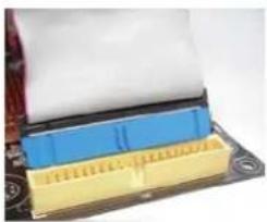 Elitegroup A790GXM-AD3 - IDE: IDE Connector - 1