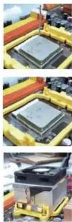 Elitegroup A790GXM-AD3 - CPU Installation Procedure - 1