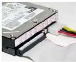 Elitegroup A790GXM-AD3 - IDE: IDE Connector - 2