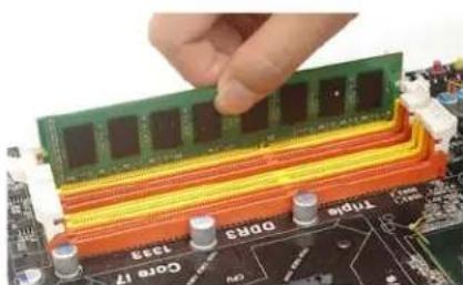 Elitegroup A790GXM-AD3 - Installation Procedure - 1
