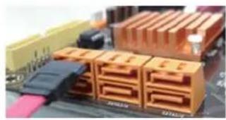 Elitegroup A790GXM-AD3 - Installing Serial ATA Hard Drives - 3