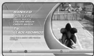 RANKED PLAYER DUALS MATCH CUSTOM RITCH CUSTOM RITCH TV LEADERBOARDS