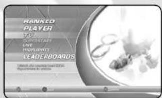 RANKED PLAYER TO SUPERBOODS LIVE HIGHLIGHTS LEADERBOARDS Which the second week's Repetition is made