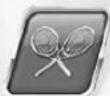 MICROSOFT SEGA Superstars tennis (Xbox 360) - CHALLENGES - 2