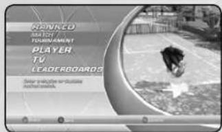 RANKED AM 127 TOUKMART PLAYER TV LEADERBOARDS