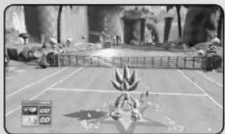 MICROSOFT SEGA Superstars tennis (Xbox 360) - SUPERSTAR STATE - 1