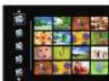 AGFAPHOTO AF 5088PS - Press the 7 button during photo playback: - 1