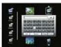 AGFAPHOTO AF 5108MS - Press the Button during photo playback: - 8