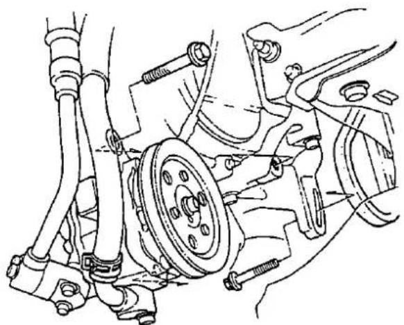 Honda Civic Coupe CRX (1987) - Replacement - 1