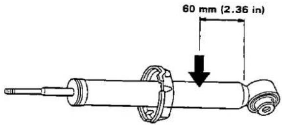 60 mm (2.36 in)