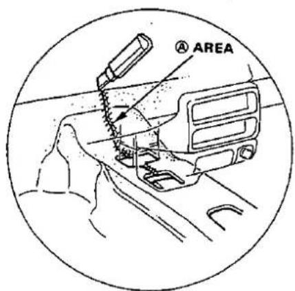 AREA