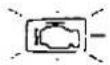 Honda Civic Coupe CRX (1987) - Troubleshooting Flowchart — TDC/CRANK Sensor [DOHC] - 1
